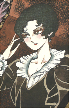 Marion {P!}