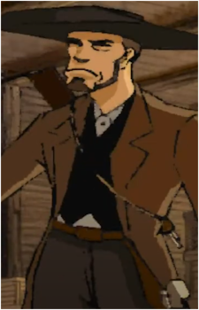 James Anderson {Outlaws}'s image