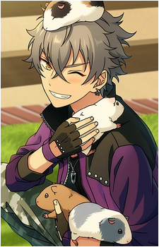 Koga Ogami