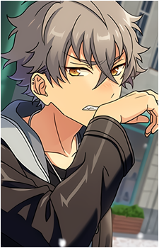 Koga Ogami