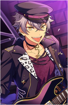 Koga Ogami