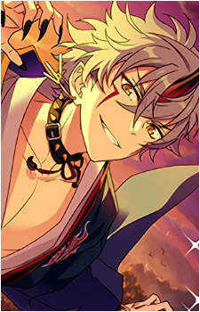 Koga Ogami