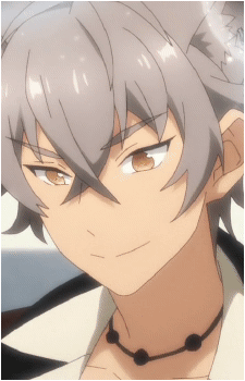 Koga Ogami