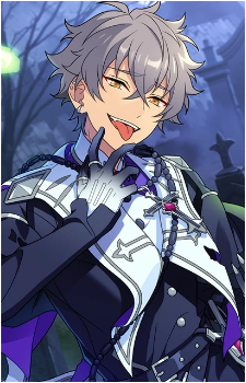 Koga Ogami