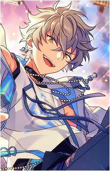 Koga Ogami