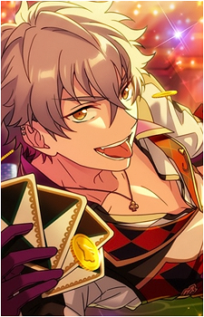 Koga Ogami