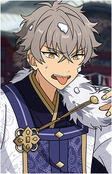Koga Ogami