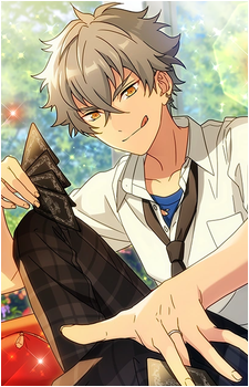 Koga Ogami