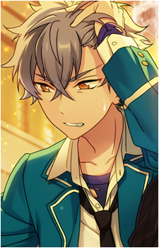 Koga Ogami