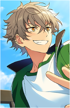 Koga Ogami