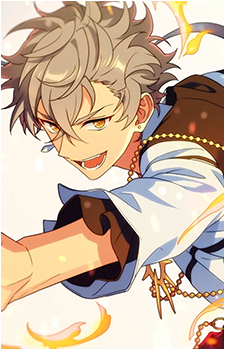 Koga Ogami