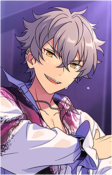 Koga Ogami