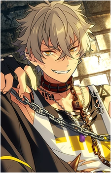 Koga Ogami