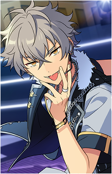 Koga Ogami