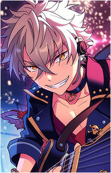 Koga Ogami