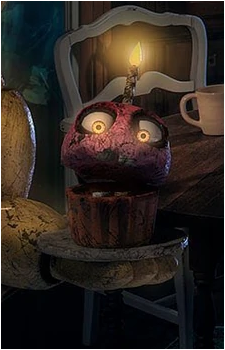 Mr. Cupcake