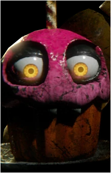 Mr. Cupcake