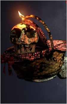 Mr. Cupcake