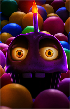 Mr. Cupcake