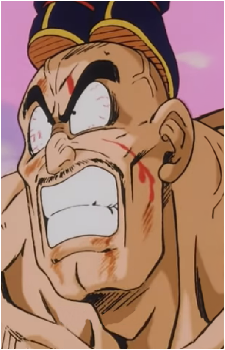 Nappa