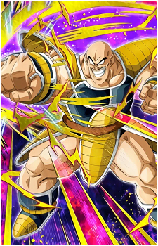 Nappa