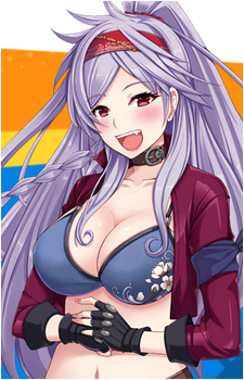 Kurenai Kato's image