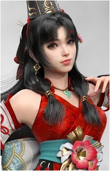 Kurumi Tsuchimikado