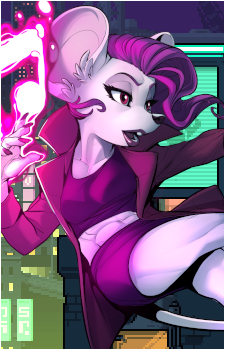 Pomme's image