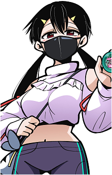 Kana {HYA}'s image