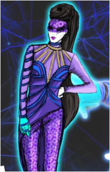 Black Widow's Coach's image