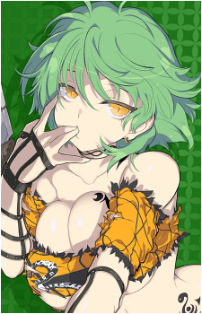 Hikage's image