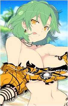 Hikage's image