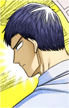 Hanaichi Fudo