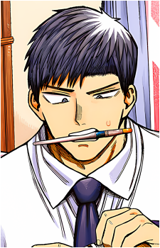 Hanaichi Fudo