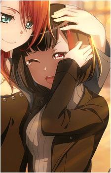 Ran Mitake