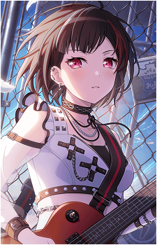 Ran Mitake