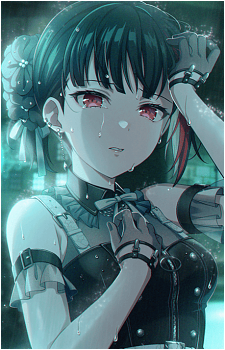 Ran Mitake