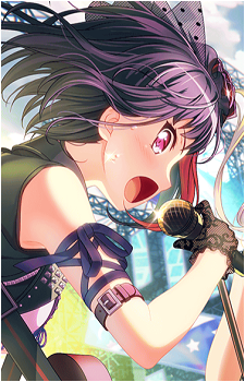 Ran Mitake
