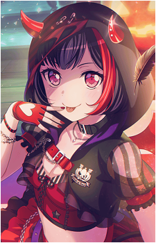 Ran Mitake