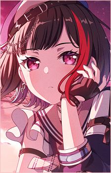 Ran Mitake