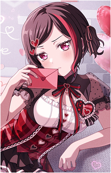 Ran Mitake
