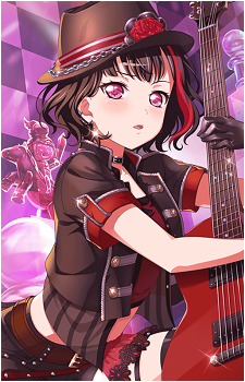 Ran Mitake