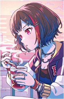 Ran Mitake