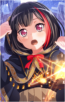 Ran Mitake