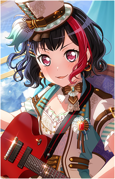 Ran Mitake