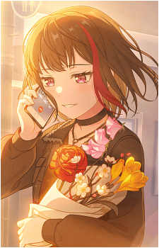 Ran Mitake