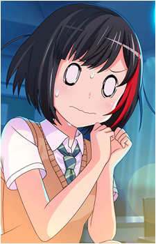 Ran Mitake