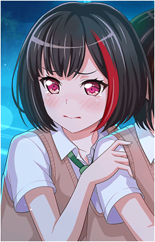 Ran Mitake