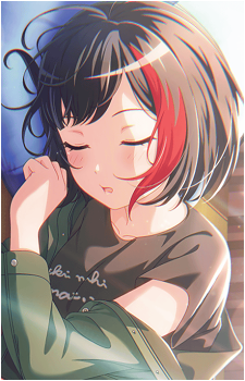 Ran Mitake