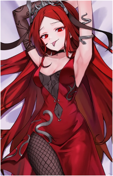 Miruam Elizabeth El Rath's image